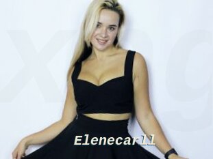 Elenecarll