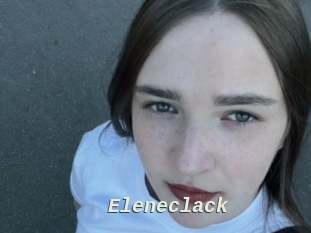 Eleneclack