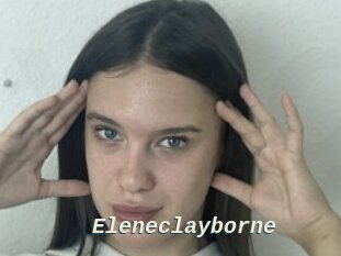 Eleneclayborne