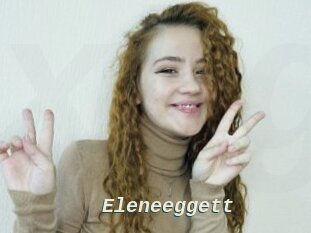 Eleneeggett