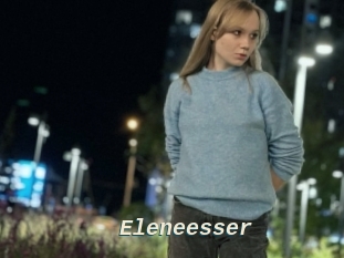Eleneesser