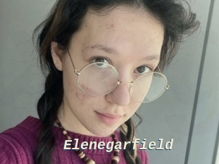 Elenegarfield