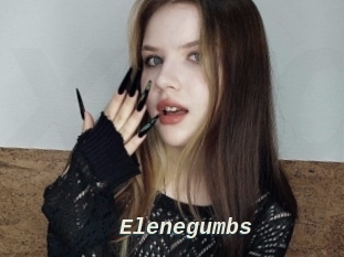 Elenegumbs