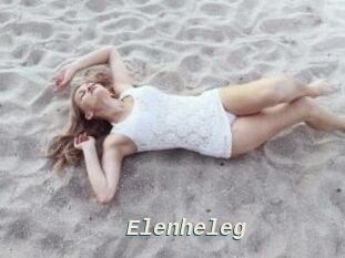 Elenheleg