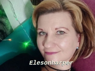 Elesonharper