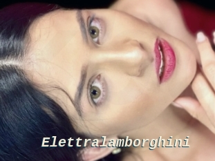 Elettralamborghini