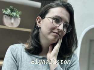 Elgaallston