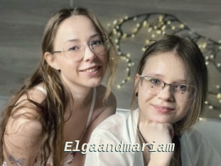 Elgaandmariam