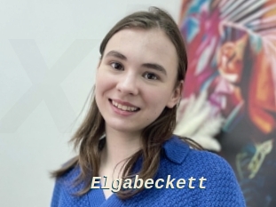 Elgabeckett