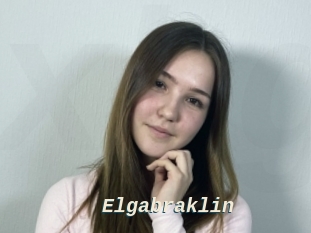 Elgabraklin