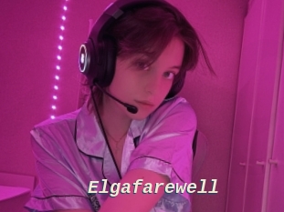Elgafarewell