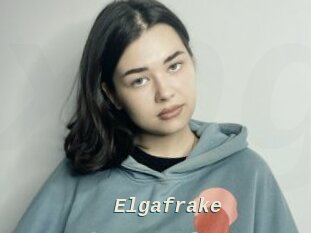Elgafrake