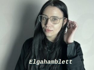 Elgahamblett