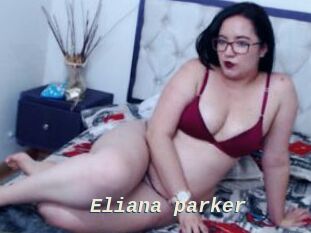 Eliana_parker