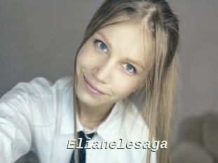 Elianelesaga