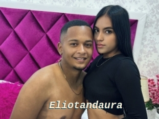 Eliotandaura