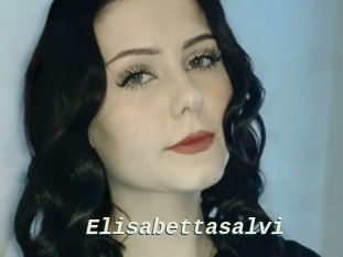 Elisabettasalvi