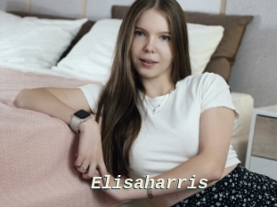Elisaharris