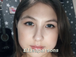 Elisaparsons