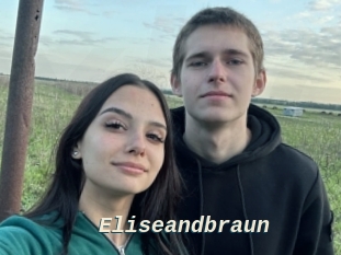 Eliseandbraun