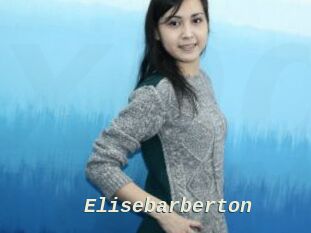 Elisebarberton