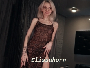 Elissahorn