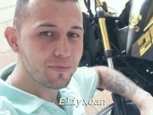 Eliyxoan