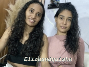 Elizaandquisha