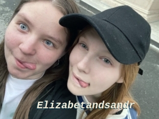 Elizabetandsandr