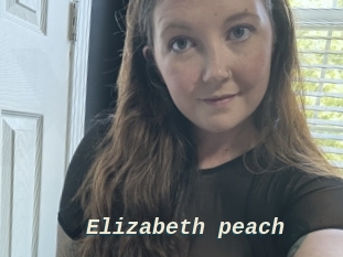 Elizabeth_peach