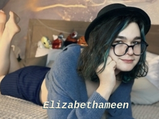 Elizabethameen