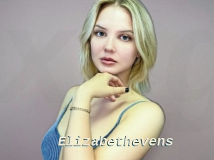 Elizabethevens