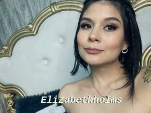 Elizabethholms