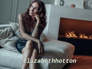 Elizabethhotton