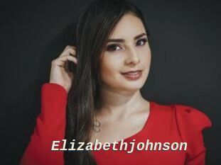 Elizabethjohnson