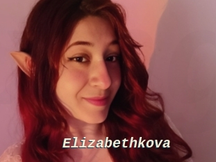 Elizabethkova