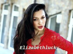 Elizabethlucky