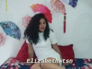 Elizabethwtsn