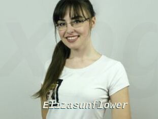 Elizasunflower