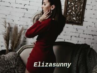 Elizasunny