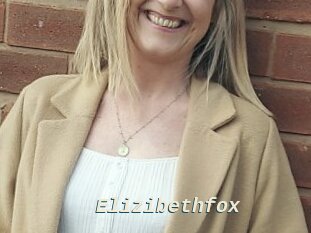 Elizibethfox