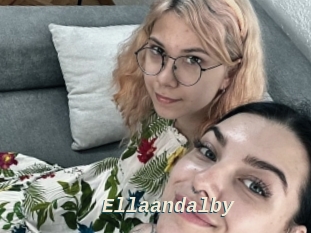 Ellaandalby