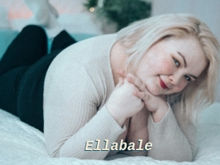 Ellabale