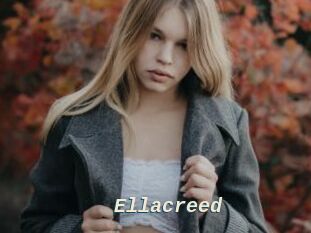 Ellacreed