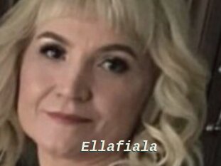 Ellafiala
