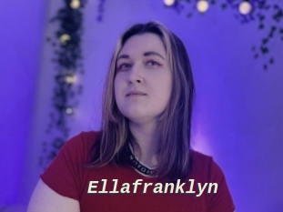 Ellafranklyn