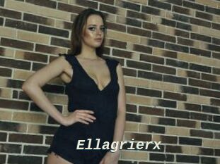 Ellagrierx