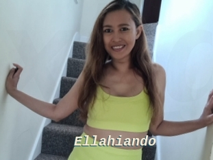Ellahiando