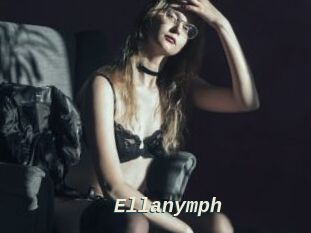 Ellanymph