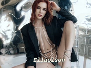 Ellaolson